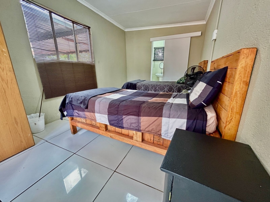 To Let 1 Bedroom Property for Rent in Bodorp North West